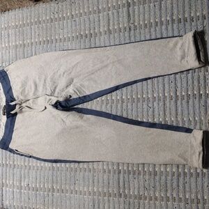 NWOT Shinestar joggers